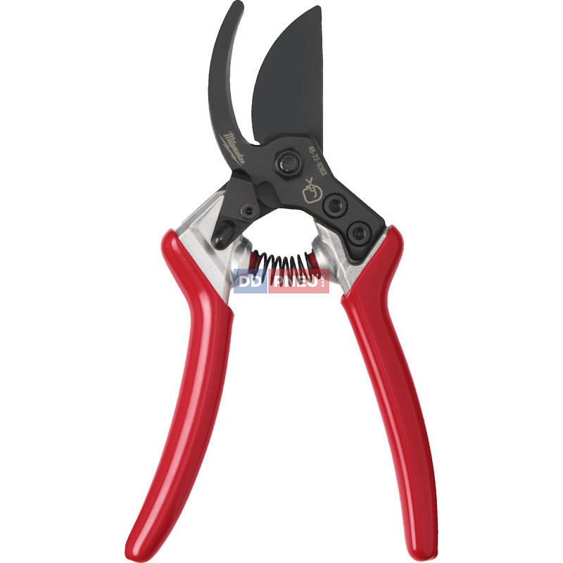 Zahradní nůžky Milwaukee Bypass 20 mm