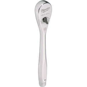 Milwaukee ráčna 1/4"