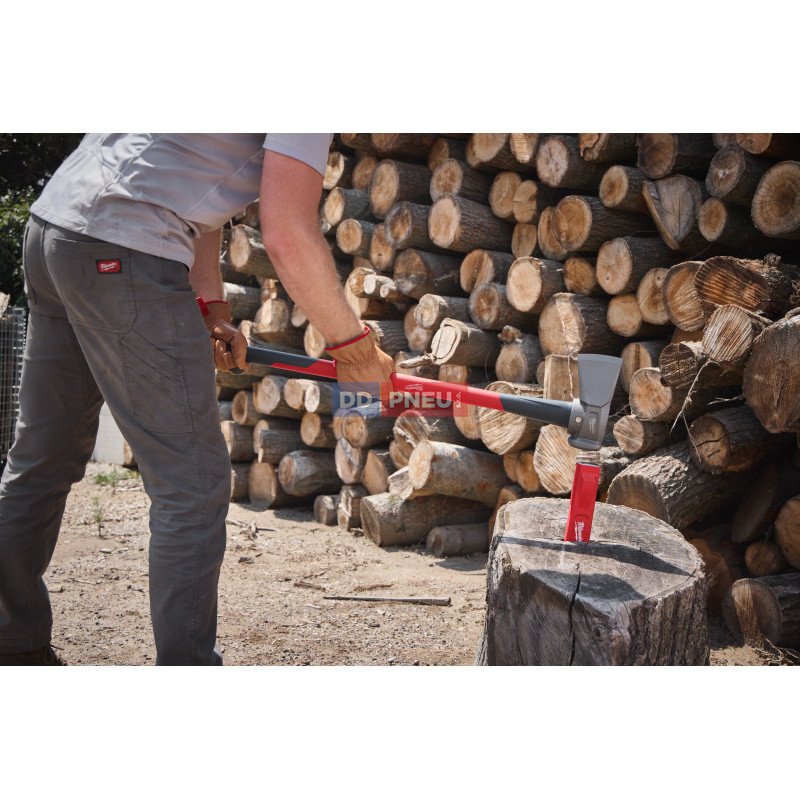 Štípací palice MILWAUKEE – 3,6 kg