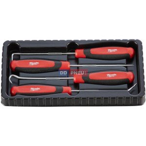Sada háků a vytahováků Milwaukee Hook & Pick Set