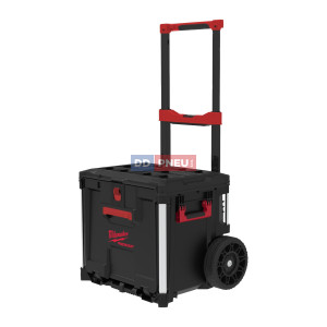 Pojízdná zásuvka PACKOUT™  Pojízdná zásuvka PACKOUT™