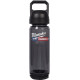 Plastová lahev Milwaukee PACKOUT™ – černá, 740 ml