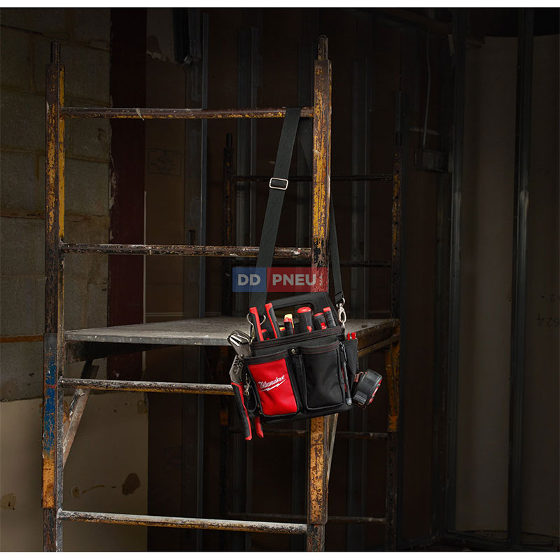 Elektrikářská brašna Milwaukee