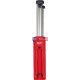 Aku odsávač prachu pro 32mm SDS-Plus kladivo Milwaukee M18 FDDEL32-0 – bez baterie