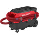 Aku vysavač třídy M s technologií VACLINK™ MILWAUKEE M18 ONEF2VC34M-0