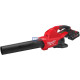 Aku zahradní fukar MILWAUKEE M18 F2BL-802
