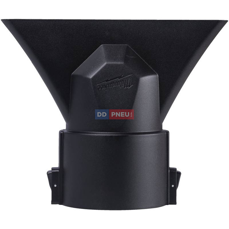 Aku zahradní fukar MILWAUKEE M18 F2BL-802