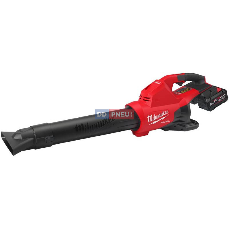 Aku zahradní fukar MILWAUKEE M18 F2BL-802