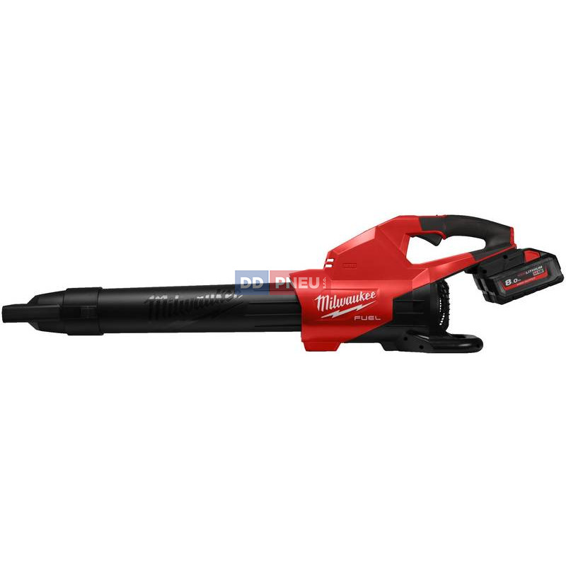 Aku zahradní fukar MILWAUKEE M18 F2BL-802