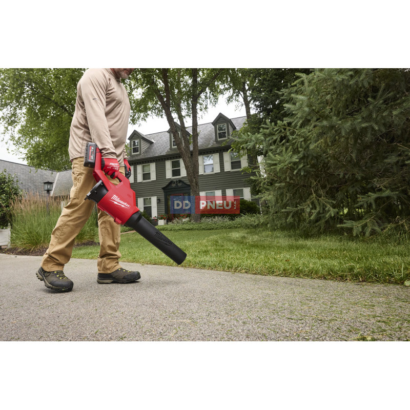 Aku zahradní fukar MILWAUKEE M18 BLBLO-0  – bez baterie