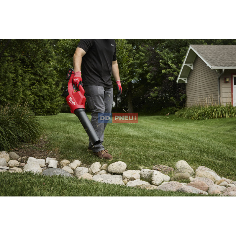 Aku zahradní fukar MILWAUKEE M18 BLBLO-0  – bez baterie