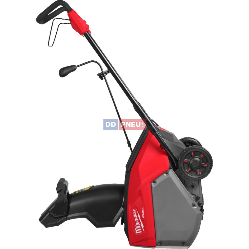 Sněhová fréza na dva akumulátory Milwaukee M18 F2SSBL-122