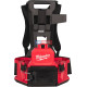Aku zádové kapalinové čerpadlo Gen2 MILWAUKEE M18 BBPFP2-301