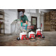 Aku zádové kapalinové čerpadlo Gen2 MILWAUKEE M18 BBPFP2-301