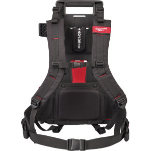 Aku zádové kapalinové čerpadlo Gen2 MILWAUKEE M18 BBPFP2-0 – bez baterie