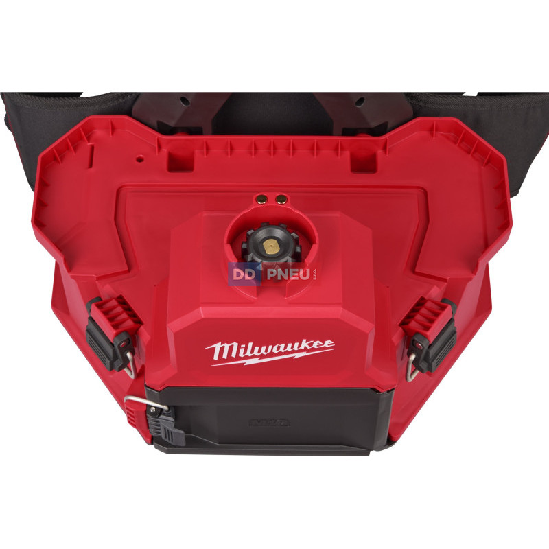 Aku zádové kapalinové čerpadlo Gen2 MILWAUKEE M18 BBPFP2-301