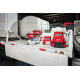 Aku zádové kapalinové čerpadlo Gen2 MILWAUKEE M18 BBPFP2-301