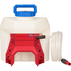 Nádrž na vodu MILWAUKEE M18 BBPFP2-WST – 15l