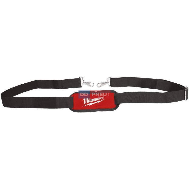 Jednoduchý ramenní popruh Milwaukee pro M18 F2BL