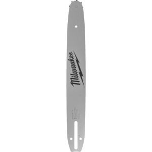 Vodící lišta pro řetězové pily Milwaukee M18 FTHCHS35 – 35cm