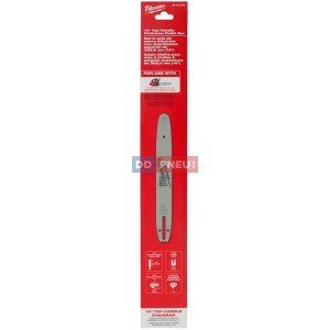 Vodící lišta pro řetězové pily Milwaukee M18 FTHCHS35 – 35cm