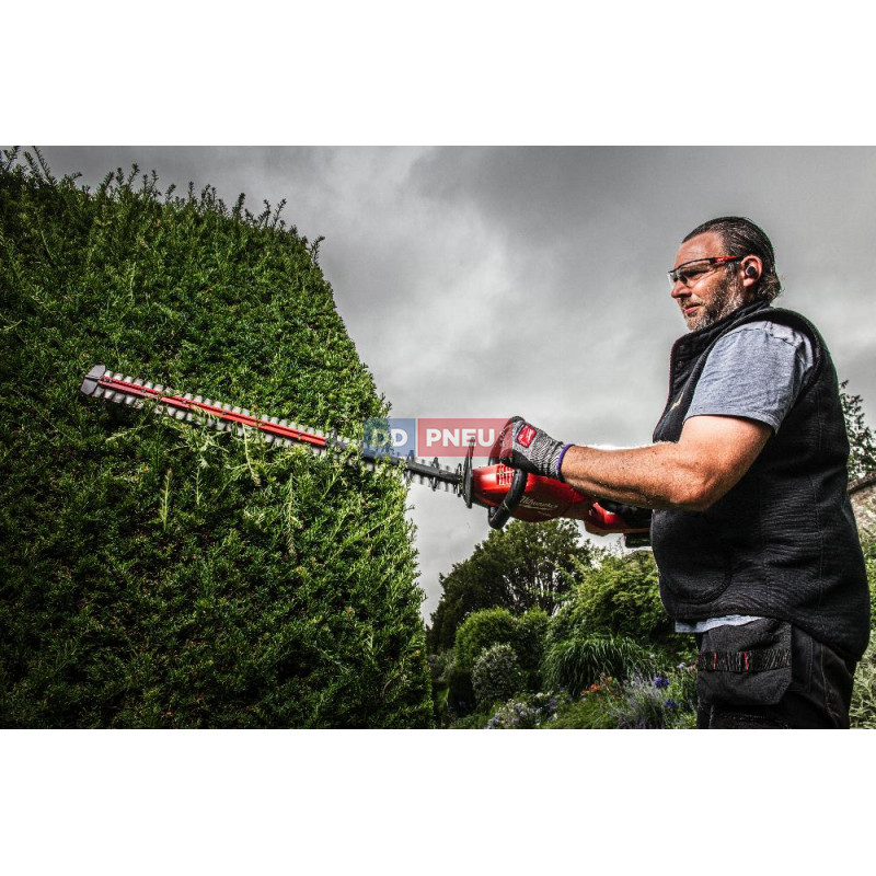 Aku plotostřih MILWAUKEE M18 FHET60G2-802