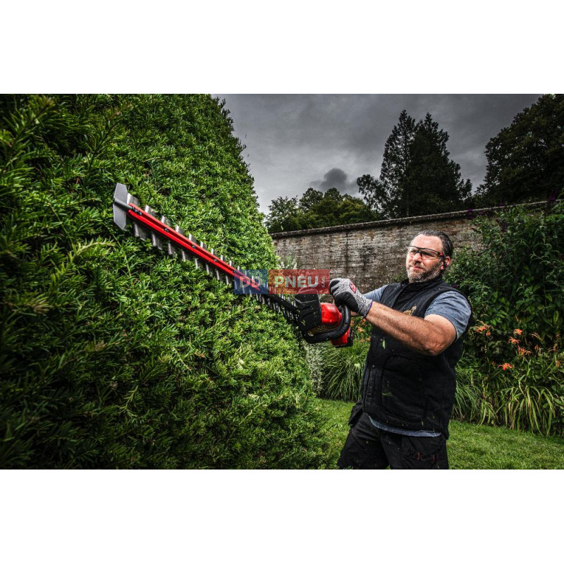 Aku plotostřih MILWAUKEE M18 FHET60G2-802
