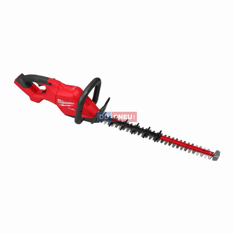 Aku plotostřih MILWAUKEE M18 FHET60G2-0