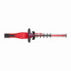 Aku plotostřih MILWAUKEE M18 FHET60G2-0