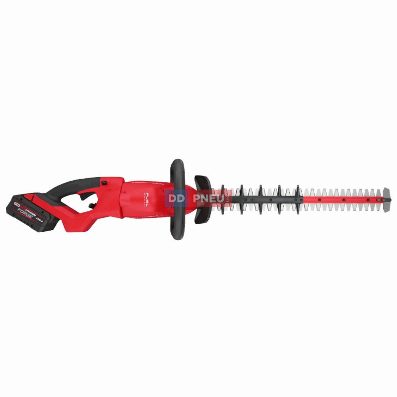 Aku plotostřih MILWAUKEE M18 FHET60G2-802