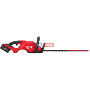 Aku plotostřih MILWAUKEE M18 FHET60G2-802
