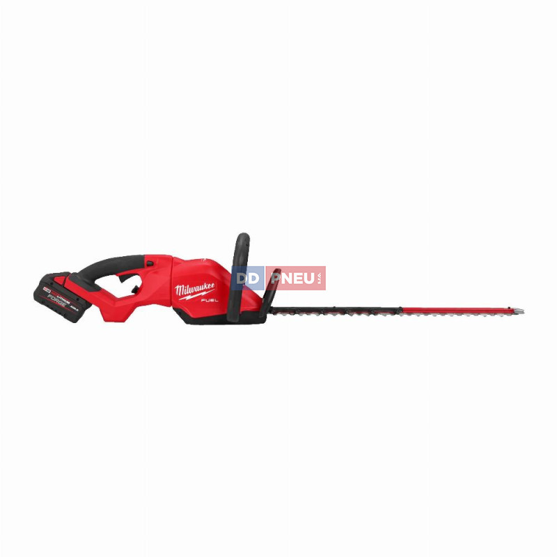 Aku plotostřih MILWAUKEE M18 FHET60G2-802