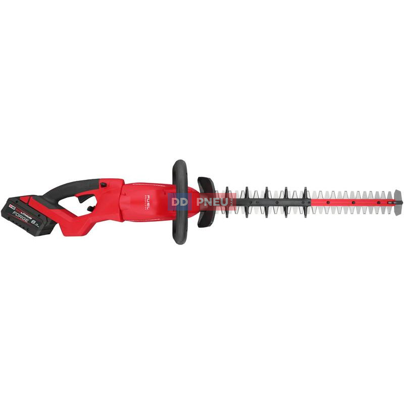Aku plotostřih MILWAUKEE M18 FHET60G2-802