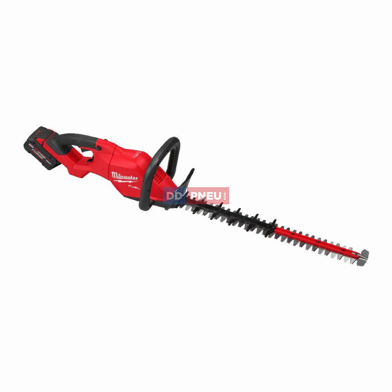Aku plotostřih MILWAUKEE M18 FHET60G2-802