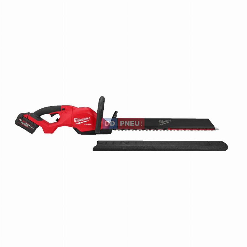 Aku plotostřih MILWAUKEE M18 FHET60G2-802