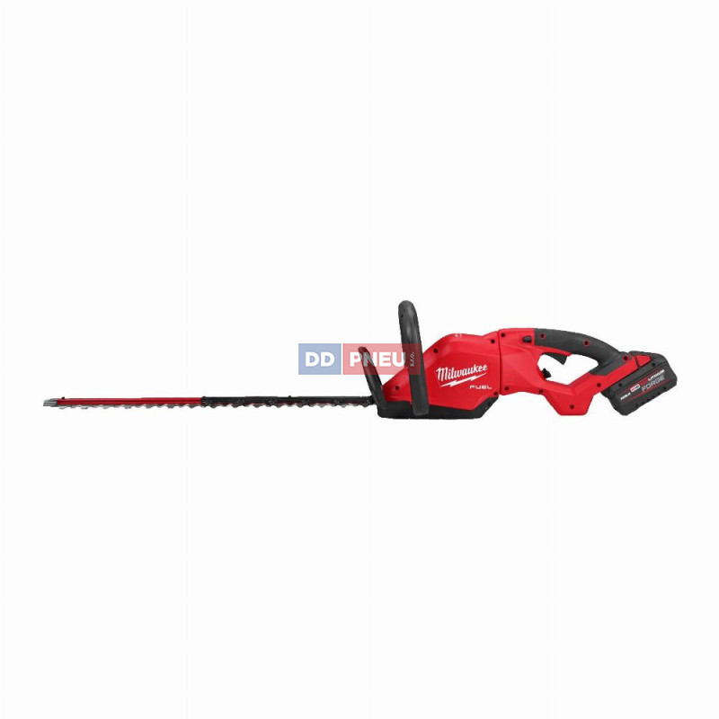 Aku plotostřih MILWAUKEE M18 FHET60G2-802