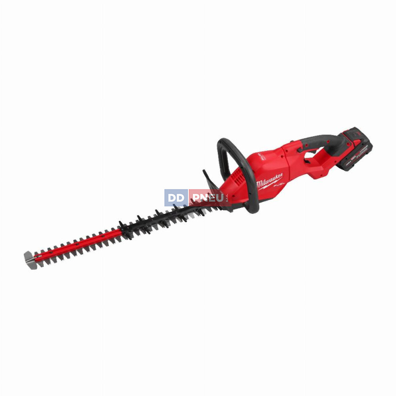 Aku plotostřih MILWAUKEE M18 FHET60G2-802