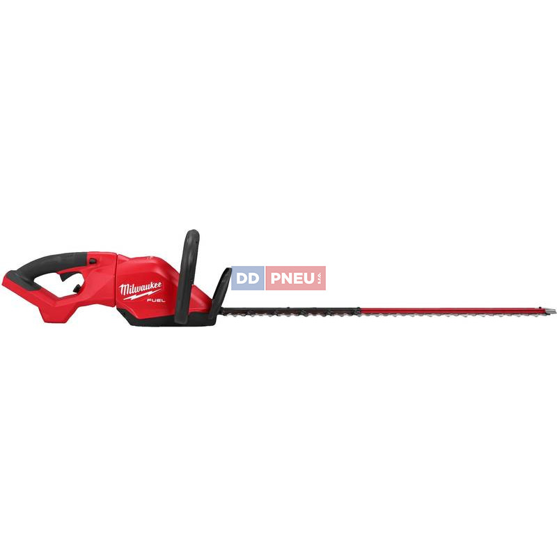Aku plotostřih MILWAUKEE M18 FHET75G2-0