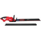 Aku plotostřih MILWAUKEE M18 FHET75G2-802