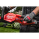 Aku plotostřih MILWAUKEE M18 FHET75G2-802