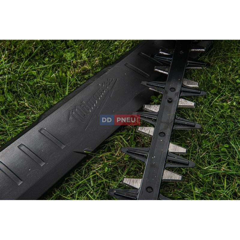 Aku plotostřih MILWAUKEE M18 FHET75G2-0