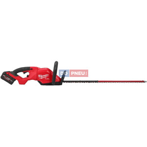 Aku plotostřih MILWAUKEE M18 FHET75G2-802