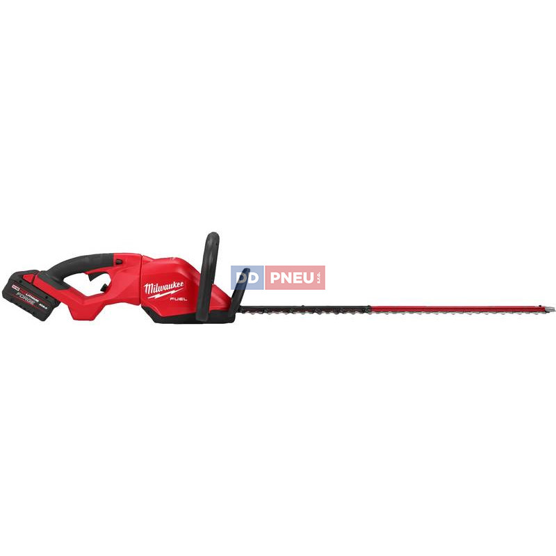 Aku plotostřih MILWAUKEE M18 FHET75G2-802