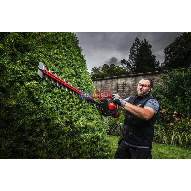 Aku plotostřih MILWAUKEE M18 FHET75G2-802