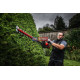 Aku plotostřih MILWAUKEE M18 FHET75G2-802