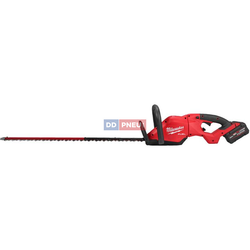 Aku plotostřih MILWAUKEE M18 FHET75G2-802