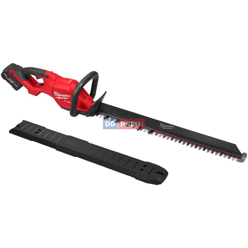 Aku plotostřih MILWAUKEE M18 FHET75G2-802