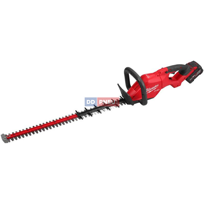 Aku plotostřih MILWAUKEE M18 FHET75G2-802