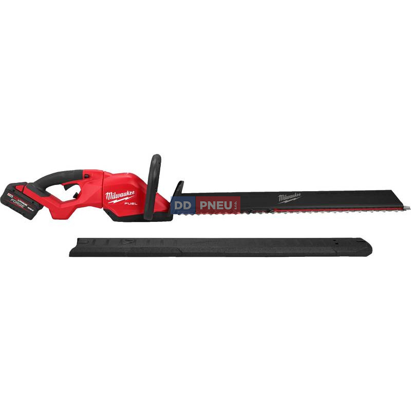 Aku plotostřih MILWAUKEE M18 FHET75G2-802