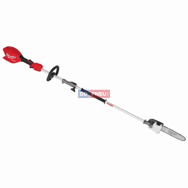 Aku motorová jednotka pro nářadí QUIK-LOK™ M18 FOPH2-0